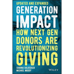 Generation Impact: How Next Gen Donors Are Revolutionizing Giving