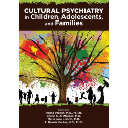 Cultural Psychiatry With Children, Adolescents, and Families