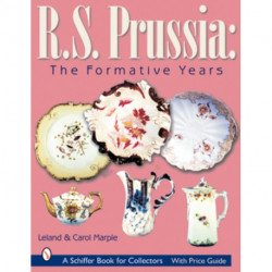 R.S. Prussia: The Formative Years