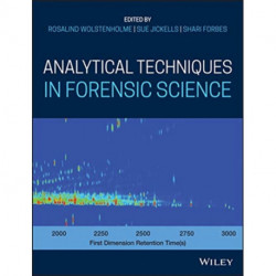 Analytical Techniques in Forensic Science