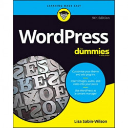 WordPress For Dummies