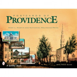 Postcards of Providence