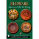 Redware: America's Folk Art Pottery