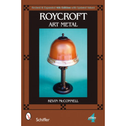 Roycroft Art Metal