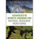 Advances in Remote Sensing for Natural Resource Monitoring