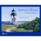Nantucket Portrait: Fun & Games with the Super Rich...The Birth of Hard-Edge Realism