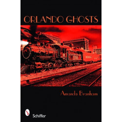 Orlando Ghosts: Rouse Road and Other Central Florida Haunts