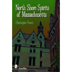 North Shore Spirits of Massachusetts