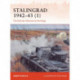 Stalingrad 1942–43 (1): The German Advance to the Volga