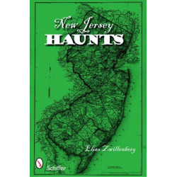 New Jersey Haunts