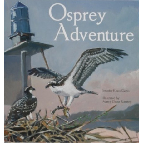 Osprey Adventure