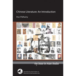 Chinese Literature – An Introduction