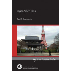 Japan Since 1945