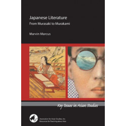 Japanese Literature: From Murasaki to Murakami