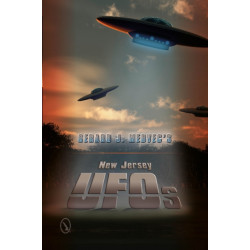 New Jersey UFOs