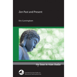 Zen Past and Present