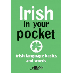 Irish in Your Pocket
