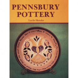Pennsbury Pottery