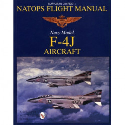 NATOPS Flight Manual F-4J