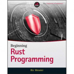 Beginning Rust Programming