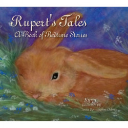 Rupert's Tales: A Book of Bedtime Stories: A Book of Bedtime Stories