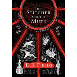 The Stitcher and the Mute