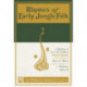 Rhymes of Early Jungle Folk: A Replica of the 1922 Edition Featuring the Poems of Mary E. Marcy with Woodcuts by Wharton Esherick