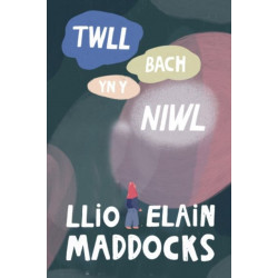 Twll Bach yn y Niwl