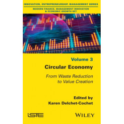 Circular Economy: From Waste Reduction to Value Creation