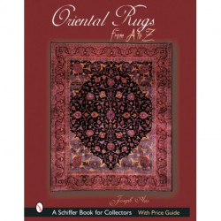 Oriental Rugs from A to Z