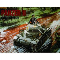 Panzer II