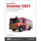 Autodesk Inventor 2021: A Tutorial Introduction