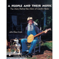A People and Their Music: The Story Behind the Story of Country Music