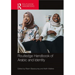 The Routledge Handbook of Arabic and Identity