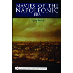 Navies of the Napoleonic Era