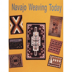 Navajo Weaving Today