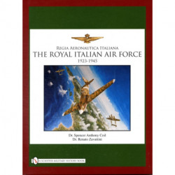 The Royal Italian Air Force 1923-1945