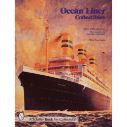 Ocean Liner Collectibles