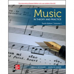ISE Music in Theory and Practice Volume 1