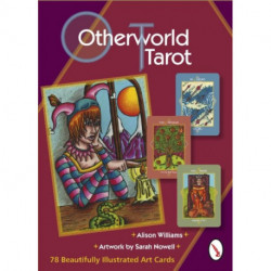 Otherworld Tarot