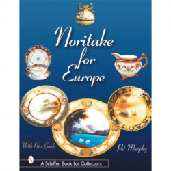 Noritake for Europe