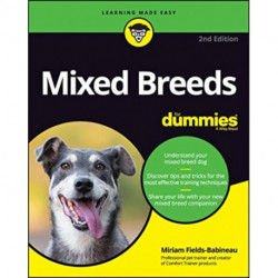 Mixed Breeds For Dummies