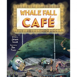 Whale Fall Cafe