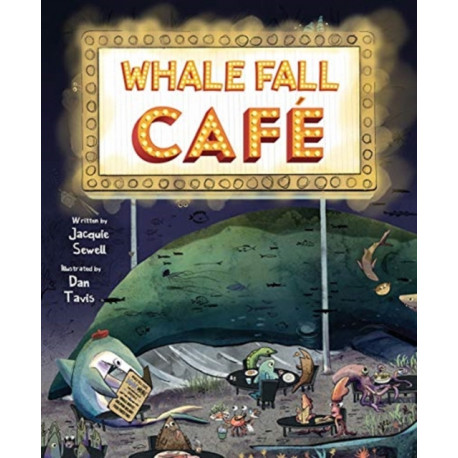 Whale Fall Cafe