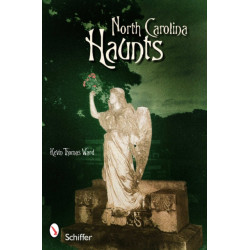 North Carolina Haunts