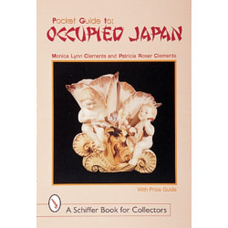 Pocket Guide to Occupied Japan