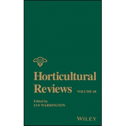 Horticultural Reviews, Volume 48
