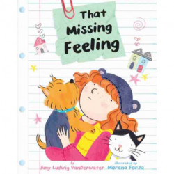 That Missing Feeling