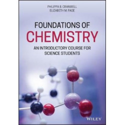 Foundations of Chemistry: An Introductory Course for Science Students