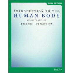 Introduction to the Human Body, EMEA Edition